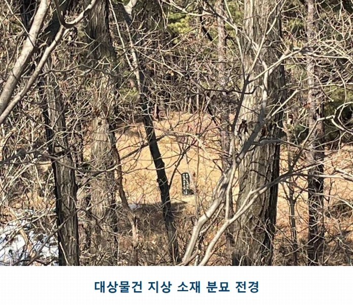 2024타경63430 충청북도 진천군 이월면 노원리 산33-3 임야 경매 이미지