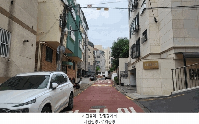 2025타경9952 서울특별시 강서구 화곡동 73-68 다세대(빌라) 경매 이미지