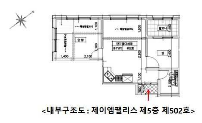 2025타경9952 서울특별시 강서구 화곡동 73-68 다세대(빌라) 경매 이미지