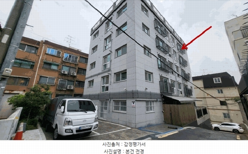 2025타경9952 서울특별시 강서구 화곡동 73-68 다세대(빌라) 경매 이미지