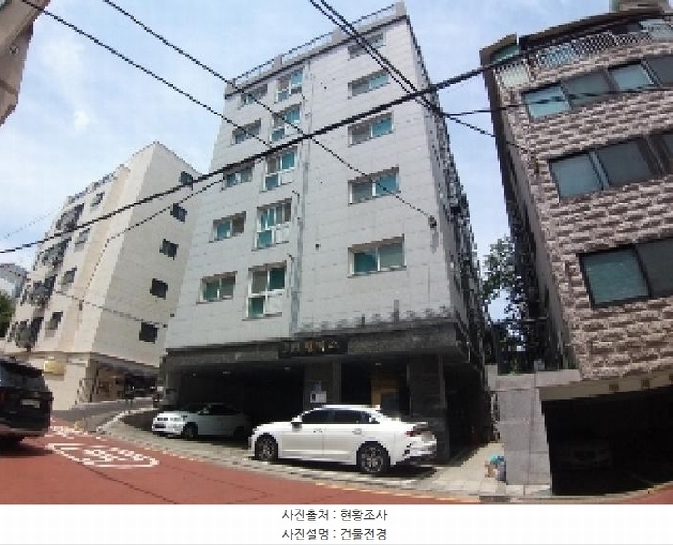 2025타경9952 서울특별시 강서구 화곡동 73-68 다세대(빌라) 경매 이미지