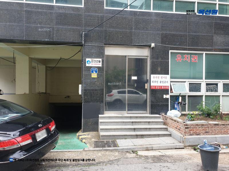 2025타경993 충청북도 청주시 청원구 상당로243번길 5, 하이브레드 오피스텔 10층 1006호 오피스텔[계약17평형] 경매 이미지