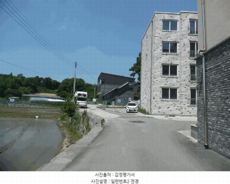 2025타경1385 충청북도 청주시 흥덕구 강내면 학천리 63-1 다세대(빌라) 경매 이미지