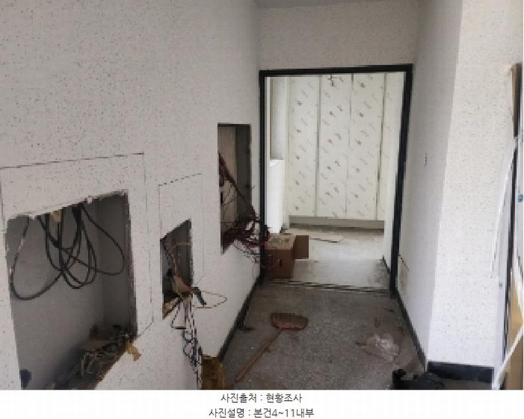 2025타경1385 충청북도 청주시 흥덕구 강내면 학천리 63-1 다세대(빌라) 경매 이미지