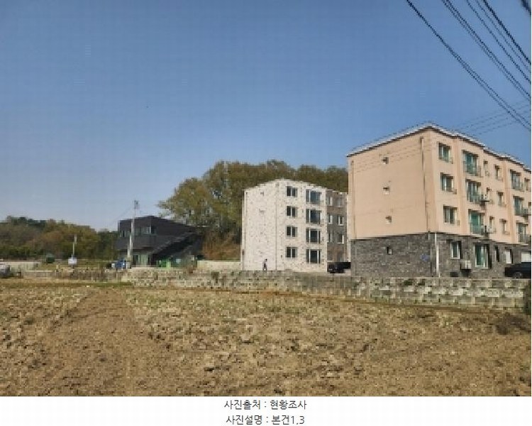 2025타경1385 충청북도 청주시 흥덕구 강내면 학천리 63-1 다세대(빌라) 경매 이미지