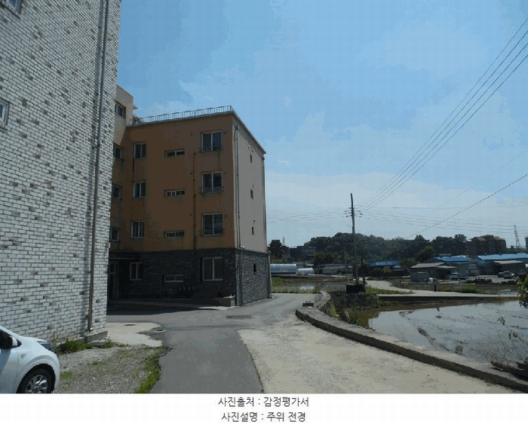 2025타경1385 충청북도 청주시 흥덕구 강내면 학천리 63-1 다세대(빌라) 경매 이미지
