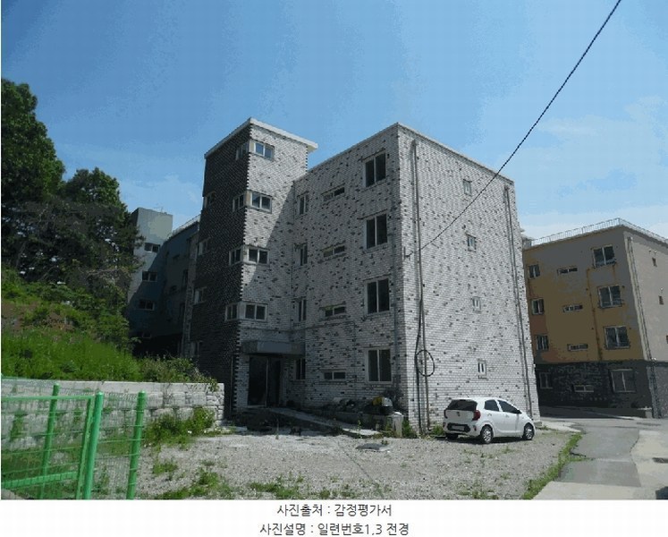 2025타경1385 충청북도 청주시 흥덕구 강내면 학천리 63-1 다세대(빌라) 경매 이미지