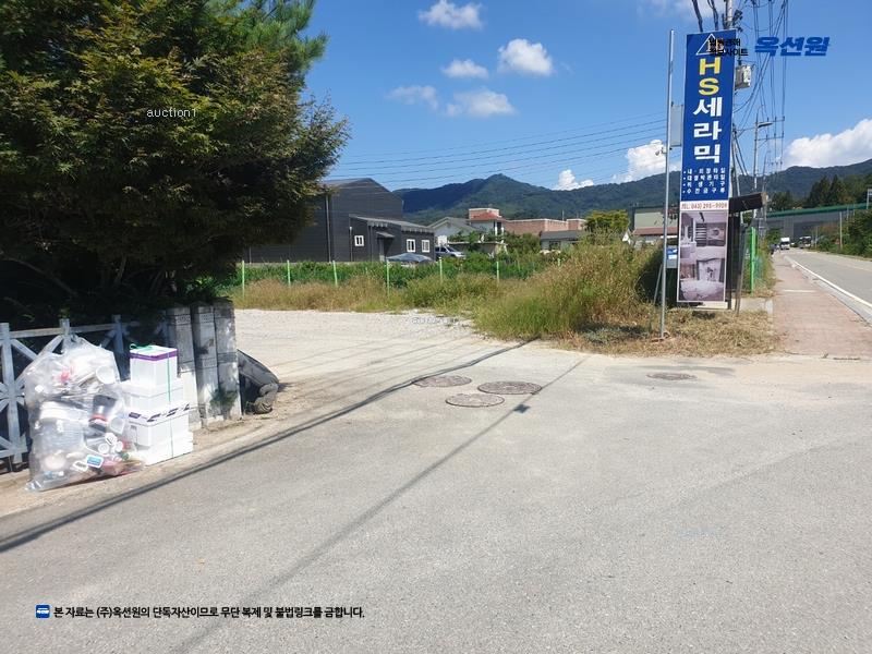 2025타경2449 충청북도 청주시 상당구 효촌송암1길 35, 주건축물 1동 4층 406호 다세대(빌라) 경매 이미지