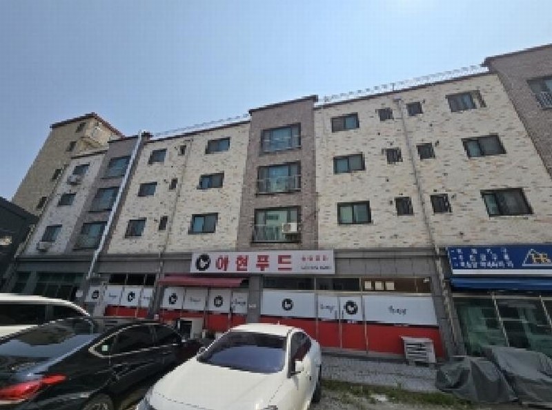 2025타경2449 충청북도 청주시 상당구 효촌송암1길 35, 주건축물 1동 4층 406호 다세대(빌라) 경매 이미지