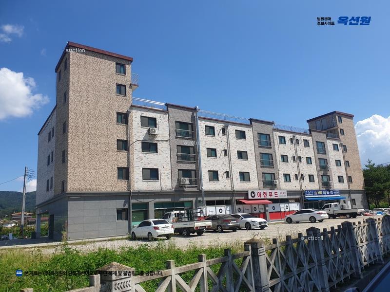 2025타경2449 충청북도 청주시 상당구 효촌송암1길 35, 주건축물 1동 4층 406호 다세대(빌라) 경매 이미지