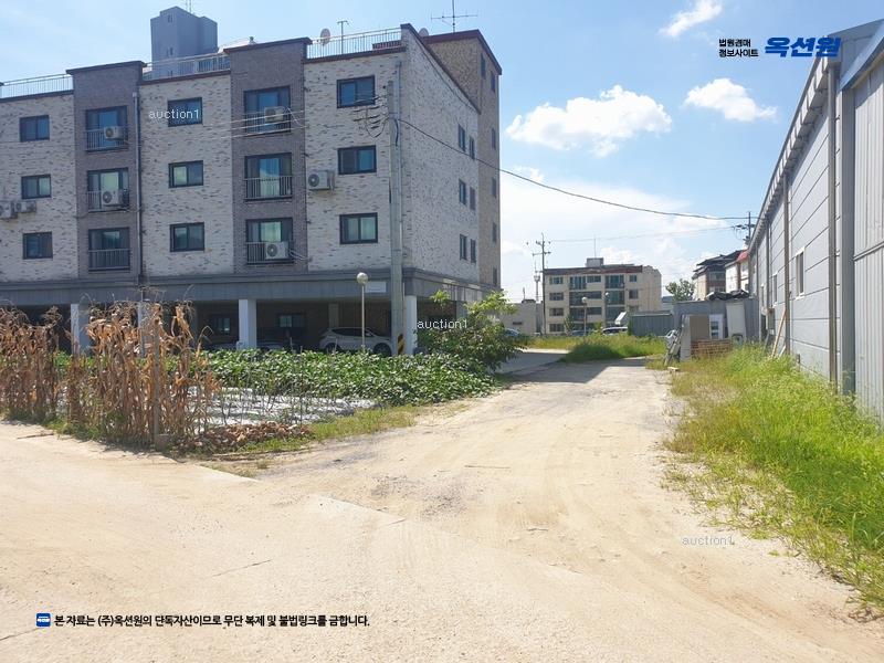 2025타경2449 충청북도 청주시 상당구 효촌송암1길 35, 주건축물 1동 4층 406호 다세대(빌라) 경매 이미지