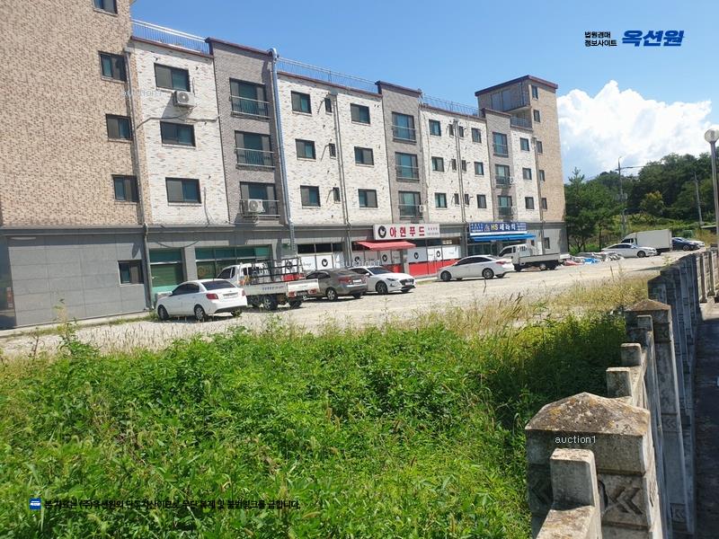 2025타경2449 충청북도 청주시 상당구 효촌송암1길 35, 주건축물 1동 4층 406호 다세대(빌라) 경매 이미지