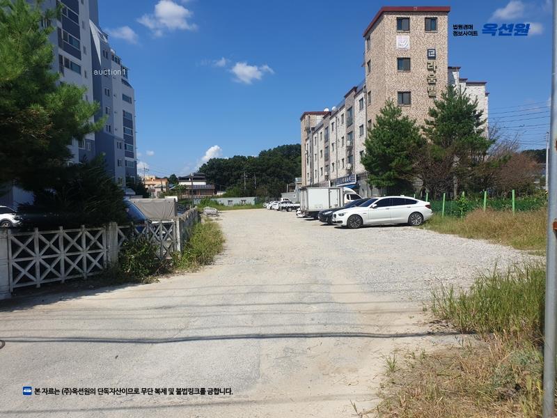 2025타경2449 충청북도 청주시 상당구 효촌송암1길 35, 주건축물 1동 4층 406호 다세대(빌라) 경매 이미지