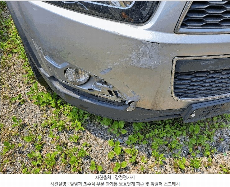 2025타경2654 충청북도 청주시 서원구 장성동 50-1 승용차 경매 이미지