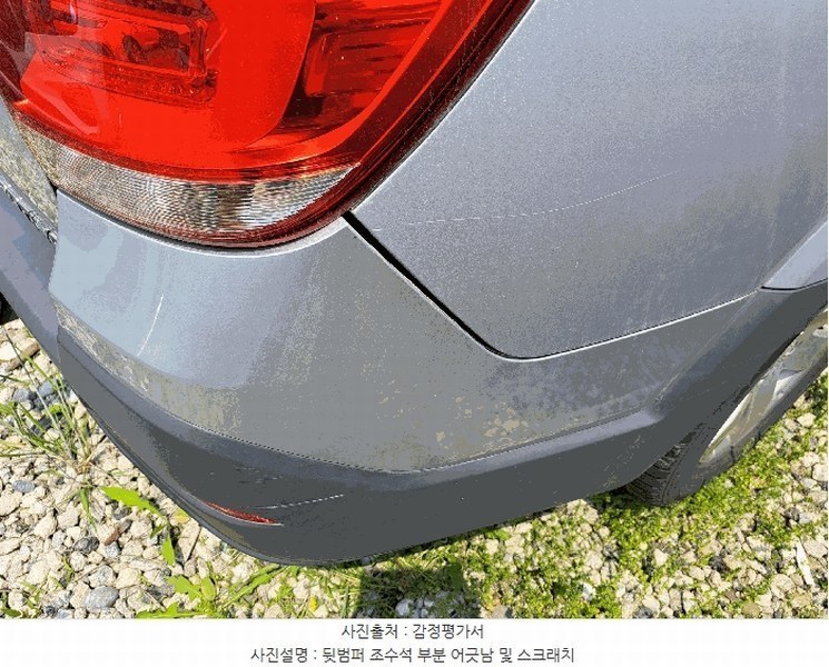 2025타경2654 충청북도 청주시 서원구 장성동 50-1 승용차 경매 이미지