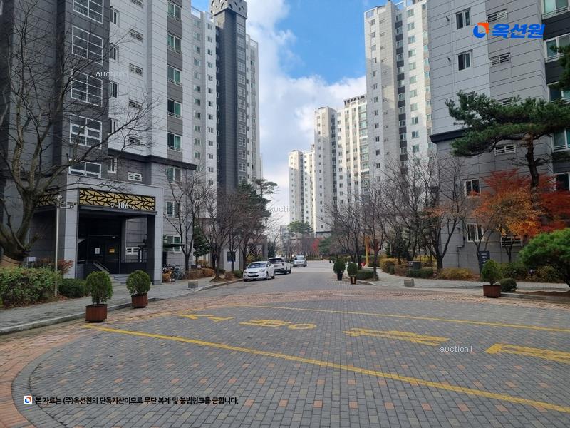 2025타경2777 충청북도 증평군 북부두름길 80, 대성베르힐리오파크아파트 103동 11층 1103호 아파트[공급23평형] 경매 이미지