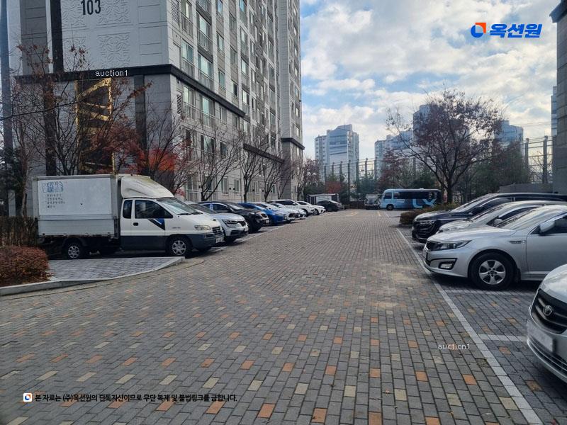 2025타경2777 충청북도 증평군 북부두름길 80, 대성베르힐리오파크아파트 103동 11층 1103호 아파트[공급23평형] 경매 이미지