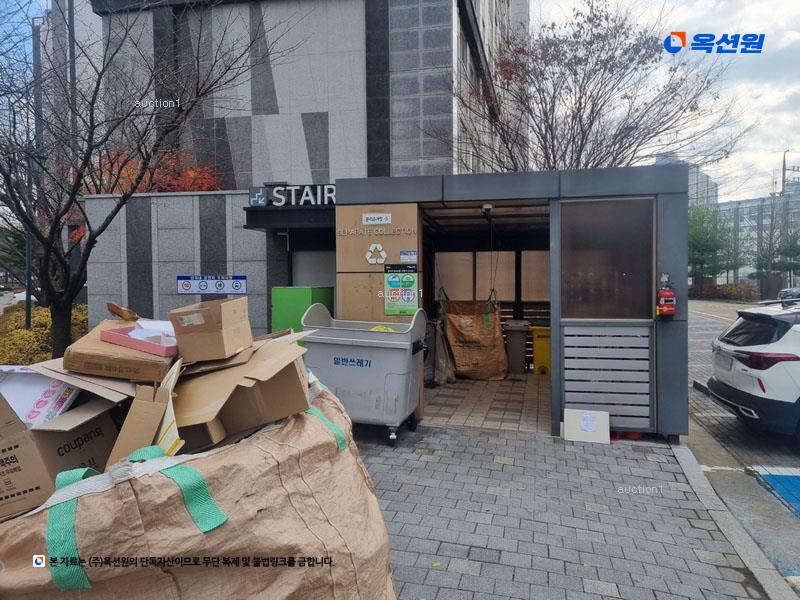 2025타경2777 충청북도 증평군 북부두름길 80, 대성베르힐리오파크아파트 103동 11층 1103호 아파트[공급23평형] 경매 이미지
