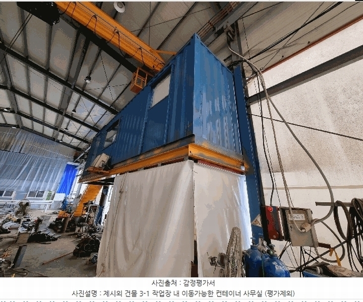 2025타경2821 충청북도 진천군 문백면 옥성리 401-1 공장 경매 이미지