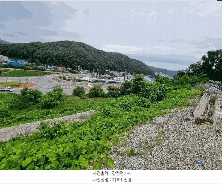 2025타경2821 충청북도 진천군 문백면 옥성리 401-1 공장 경매 이미지