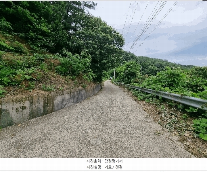2025타경2821 충청북도 진천군 문백면 옥성리 401-1 공장 경매 이미지
