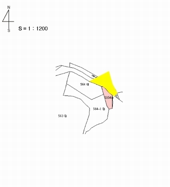2025타경2821 충청북도 진천군 문백면 옥성리 401-1 공장 경매 이미지