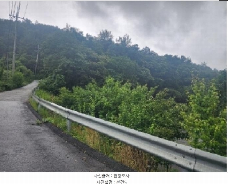 2025타경2821 충청북도 진천군 문백면 옥성리 401-1 공장 경매 이미지