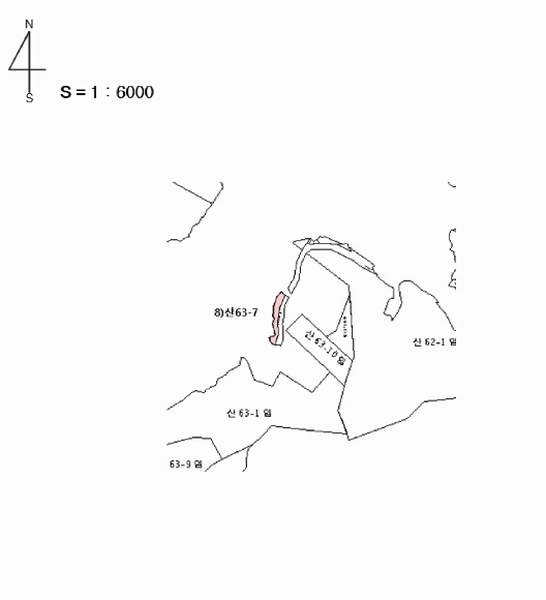 2025타경2821 충청북도 진천군 문백면 옥성리 401-1 공장 경매 이미지