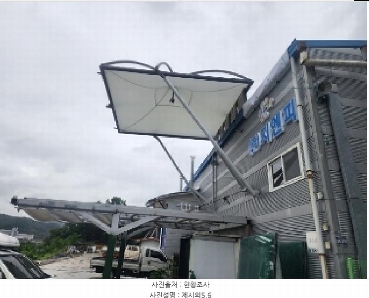 2025타경2821 충청북도 진천군 문백면 옥성리 401-1 공장 경매 이미지