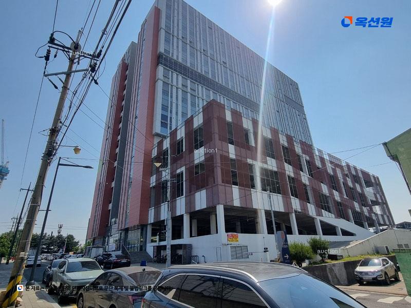 2025타경2937 충청북도 청주시 흥덕구 봉명로 31, 티원타워지식산업센터 3층 304호 아파트형공장 경매 이미지