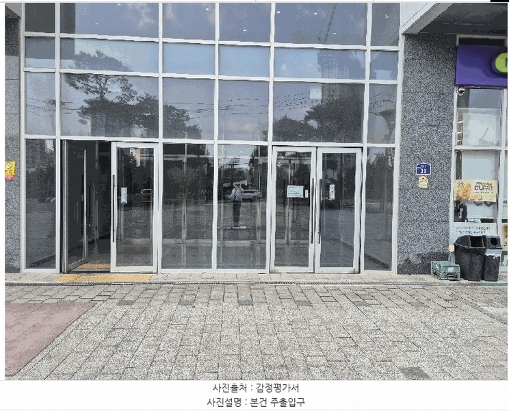 2025타경2937 충청북도 청주시 흥덕구 봉명로 31, 티원타워지식산업센터 3층 304호 아파트형공장 경매 이미지