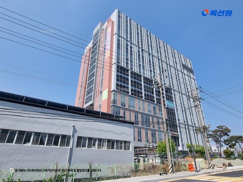 2025타경2937 충청북도 청주시 흥덕구 봉명로 31, 티원타워지식산업센터 3층 304호 아파트형공장 경매 이미지