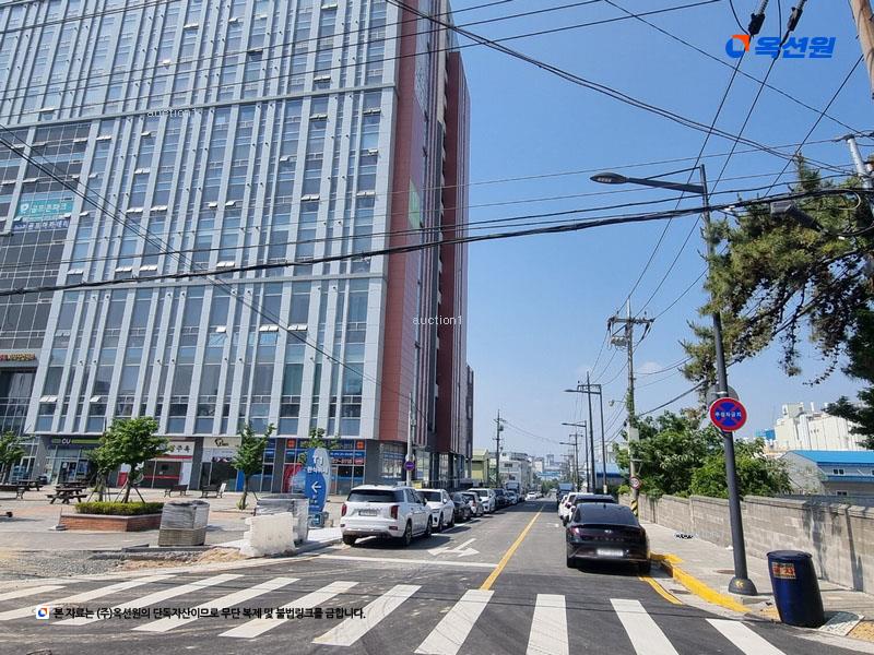 2025타경2937 충청북도 청주시 흥덕구 봉명로 31, 티원타워지식산업센터 3층 304호 아파트형공장 경매 이미지