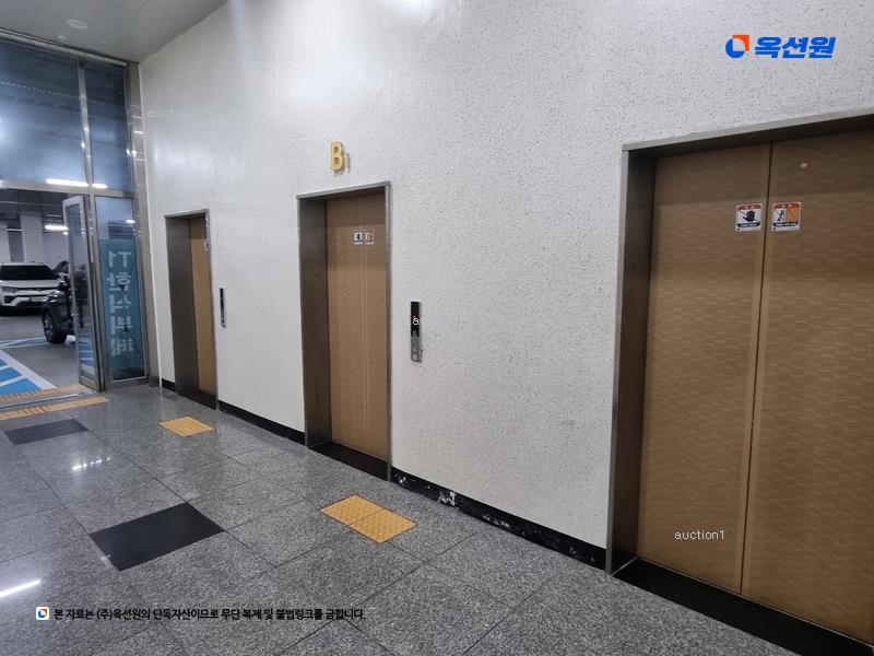 2025타경2937 충청북도 청주시 흥덕구 봉명로 31, 티원타워지식산업센터 3층 304호 아파트형공장 경매 이미지