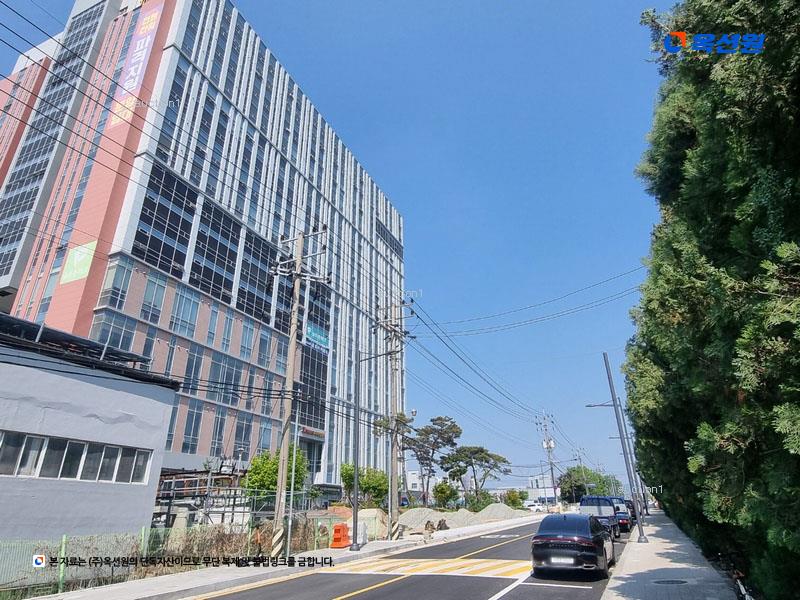 2025타경2937 충청북도 청주시 흥덕구 봉명로 31, 티원타워지식산업센터 3층 304호 아파트형공장 경매 이미지