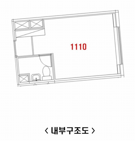 2025타경9968 서울특별시 영등포구 영등포동1가 121-3 오피스텔 경매 이미지