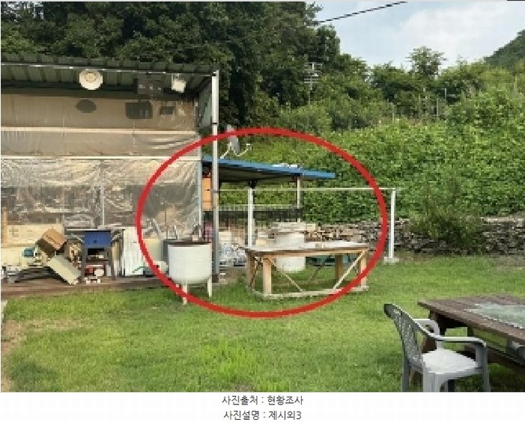2025타경3091 충청북도 괴산군 불정면 목도리 719 주택 경매 이미지