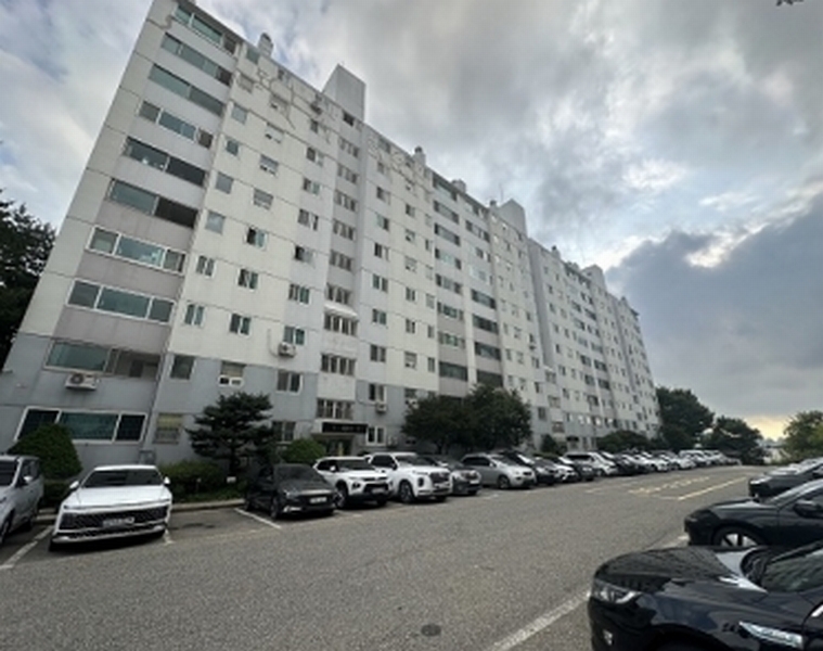 2025타경3398 충청북도 청주시 상당구 꽃산동로 36, 풍림아파트 101동 8층 804호 아파트[공급49평형] 경매 이미지