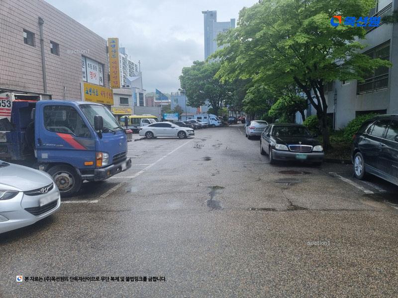 2025타경3398 충청북도 청주시 상당구 꽃산동로 36, 풍림아파트 101동 8층 804호 아파트[공급49평형] 경매 이미지