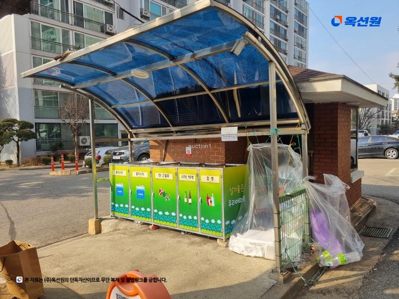 2025타경3398 충청북도 청주시 상당구 꽃산동로 36, 풍림아파트 101동 8층 804호 아파트[공급49평형] 경매 이미지