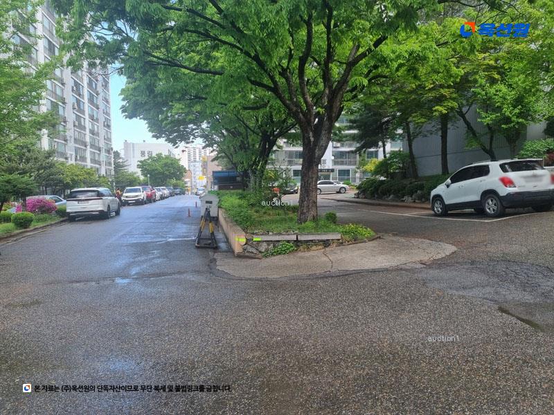 2025타경3398 충청북도 청주시 상당구 꽃산동로 36, 풍림아파트 101동 8층 804호 아파트[공급49평형] 경매 이미지