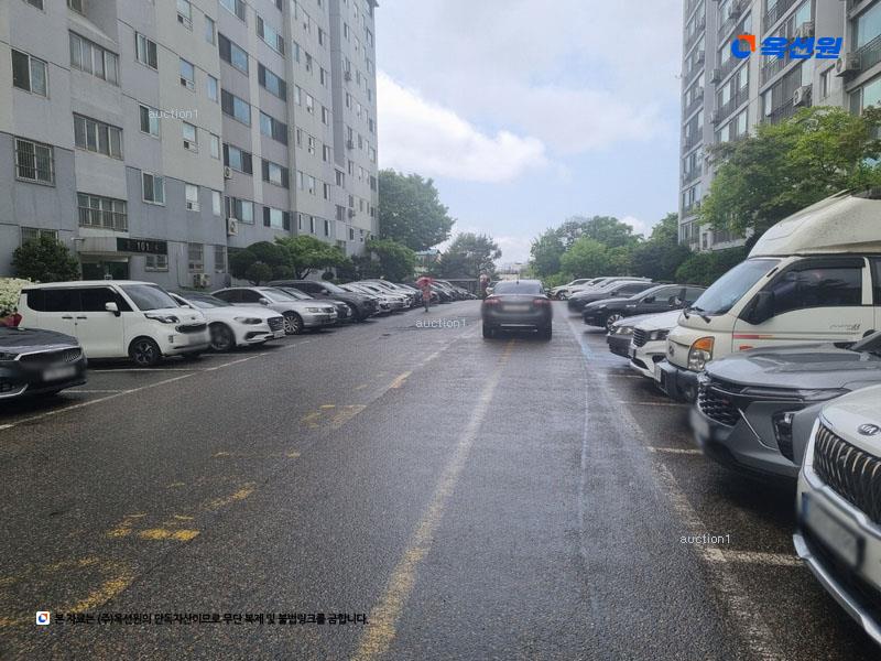 2025타경3398 충청북도 청주시 상당구 꽃산동로 36, 풍림아파트 101동 8층 804호 아파트[공급49평형] 경매 이미지