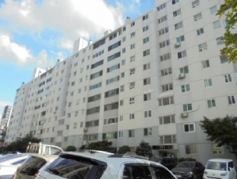 2025타경3398 충청북도 청주시 상당구 꽃산동로 36, 풍림아파트 101동 8층 804호 아파트[공급49평형] 경매 이미지
