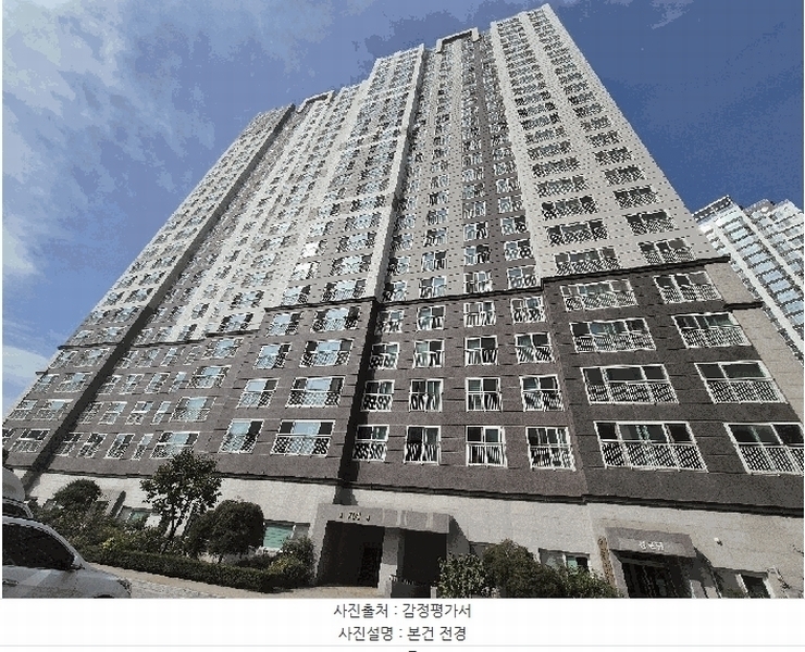 2025타경4650 충청북도 청주시 청원구 율량로 157, 율량7단지선광로즈웰1차 704동 13층 1304호 아파트[공급39평형] 경매 이미지