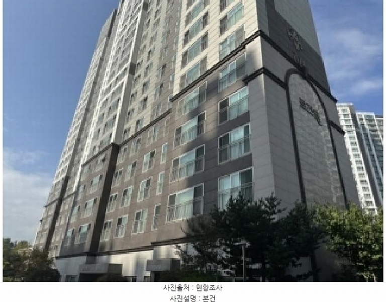 2025타경4650 충청북도 청주시 청원구 율량로 157, 율량7단지선광로즈웰1차 704동 13층 1304호 아파트[공급39평형] 경매 이미지