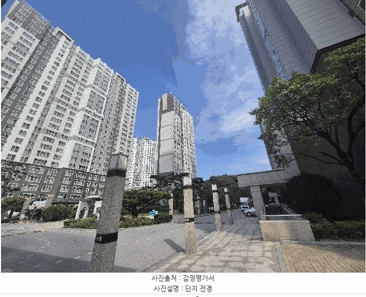 2025타경4650 충청북도 청주시 청원구 율량로 157, 율량7단지선광로즈웰1차 704동 13층 1304호 아파트[공급39평형] 경매 이미지