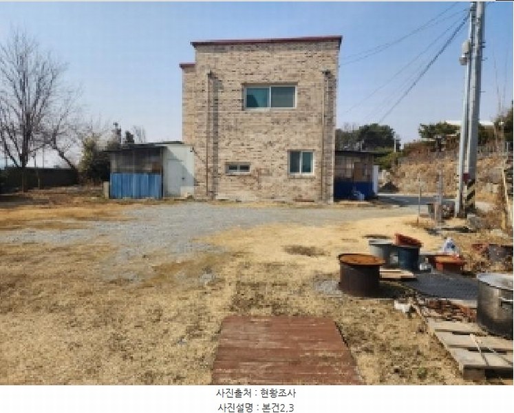 2025타경50830 충청북도 청주시 청원구 주중동 275-1 다가구(원룸등) 경매 이미지
