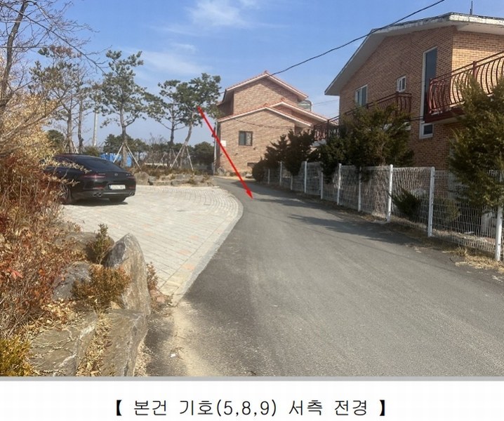 2025타경50830 충청북도 청주시 청원구 주중동 275-1 다가구(원룸등) 경매 이미지