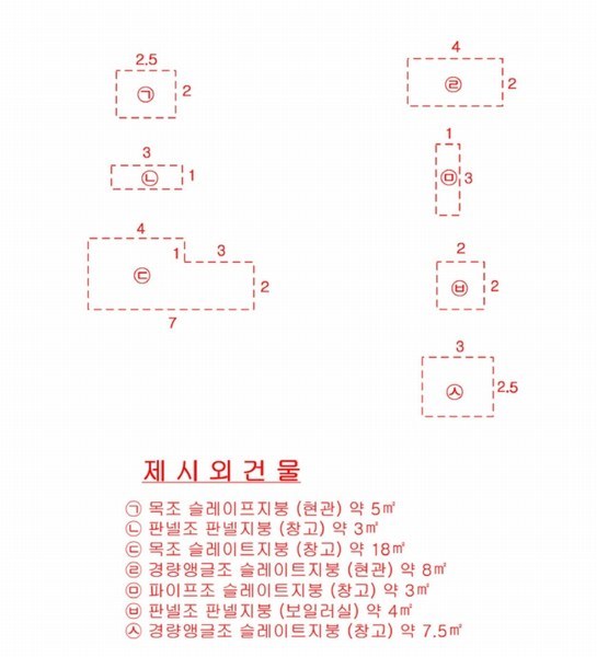 2025타경50830 충청북도 청주시 청원구 주중동 275-1 다가구(원룸등) 경매 이미지