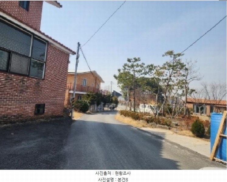 2025타경50830 충청북도 청주시 청원구 주중동 275-1 다가구(원룸등) 경매 이미지